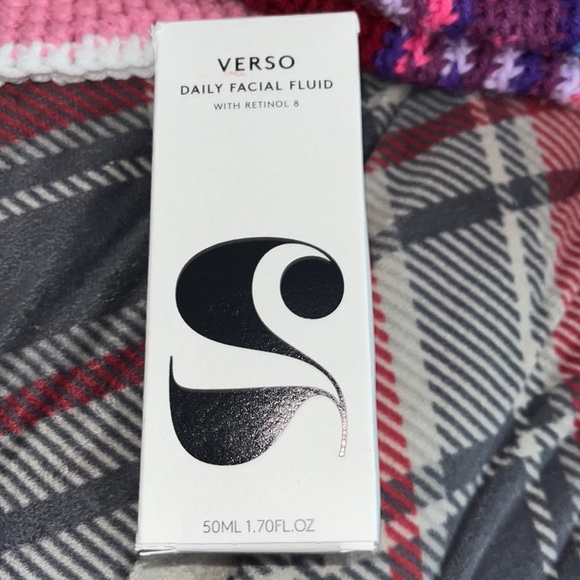 daily facial fluid